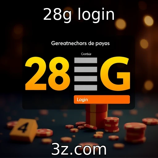 28g login