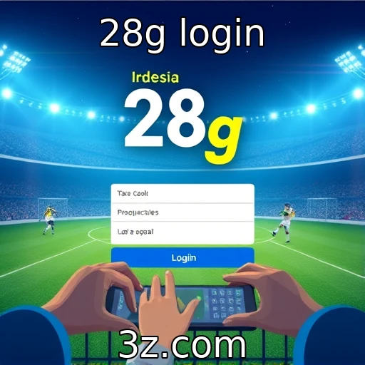 28g login