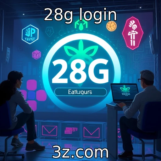 28g login