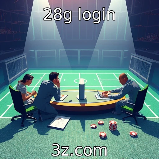 28g login
