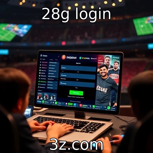28g login