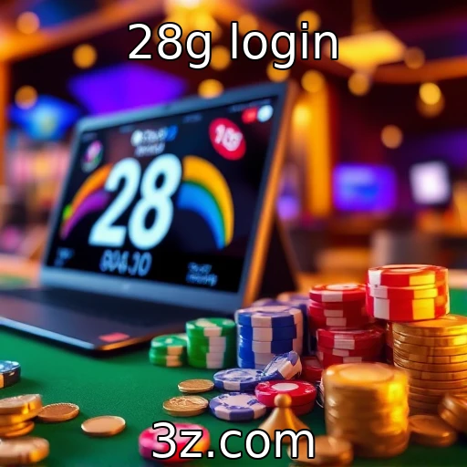 28g login