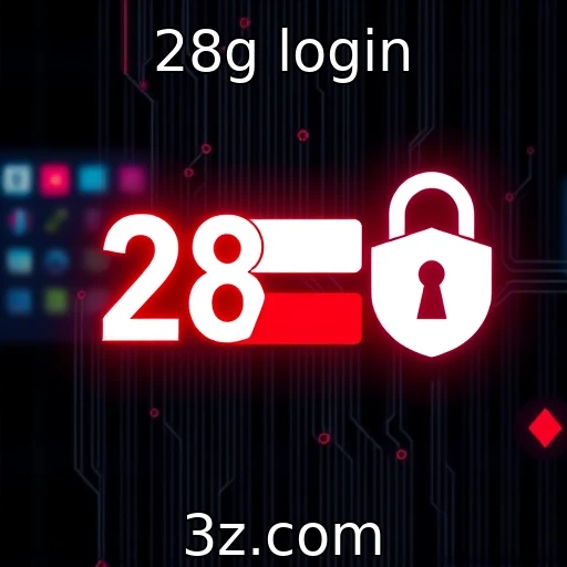 28g login