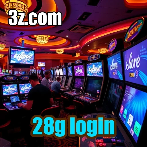 28g login