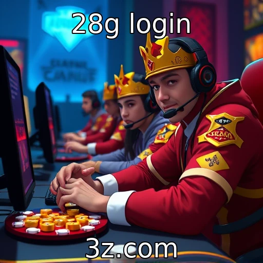 28g login